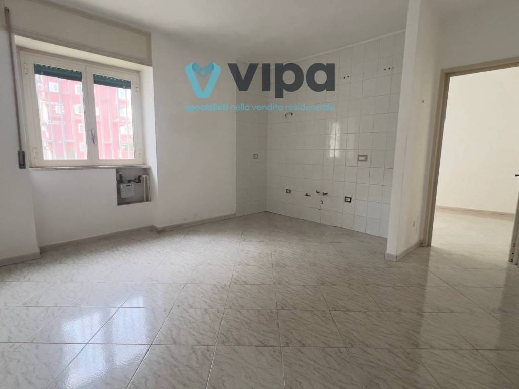 Appartamento a Caserta in Via Tescione Gennaro, 104 - Foto 4