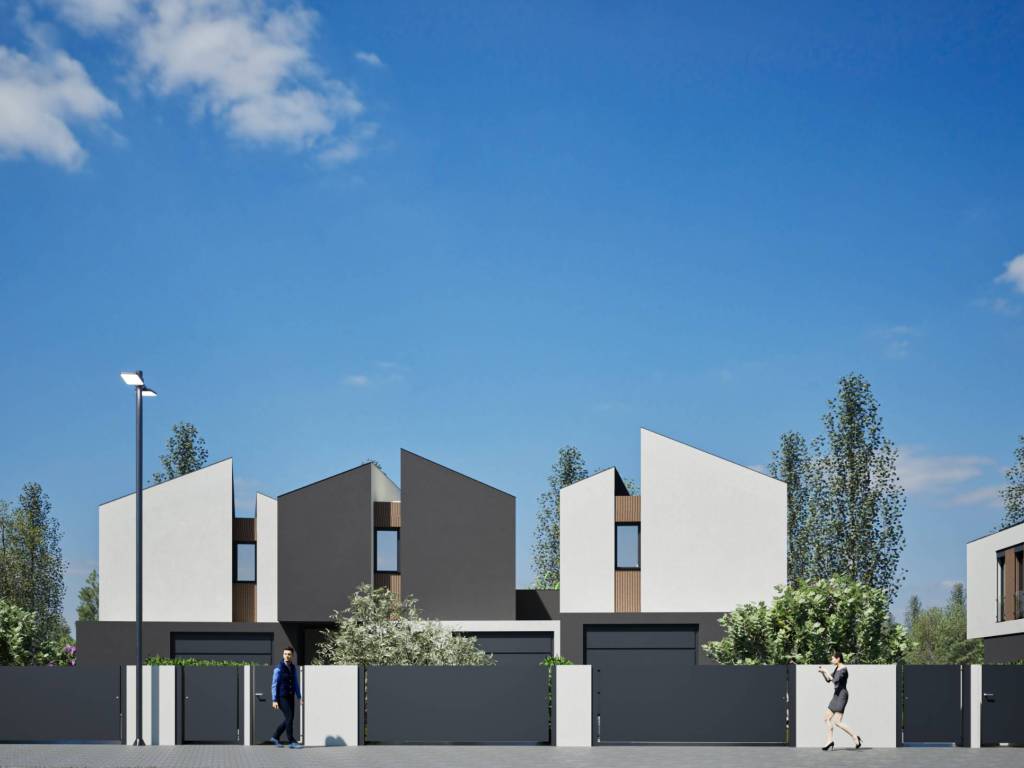 Villa a Dolo in Via Louis Pasteur - Foto 2