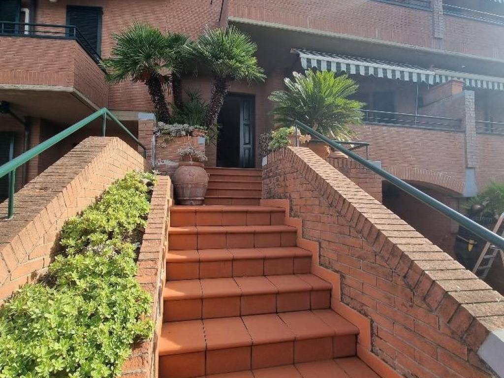 Casa indipendente a Castelfiorentino in Via Benedetto Croce - Foto 3