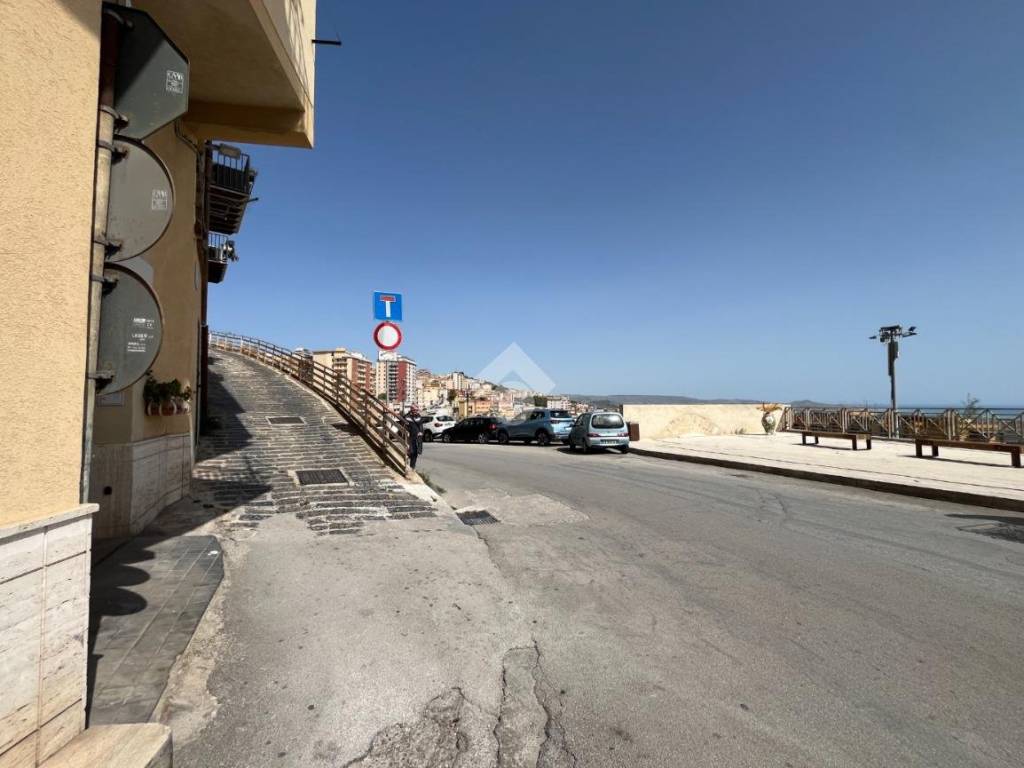 Appartamento a Agrigento in Via Empedocle, 47 - Foto 2