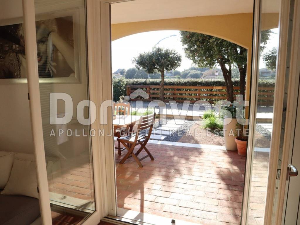 Appartamento a Capalbio in Via Giovanni Pascoli - Foto 4