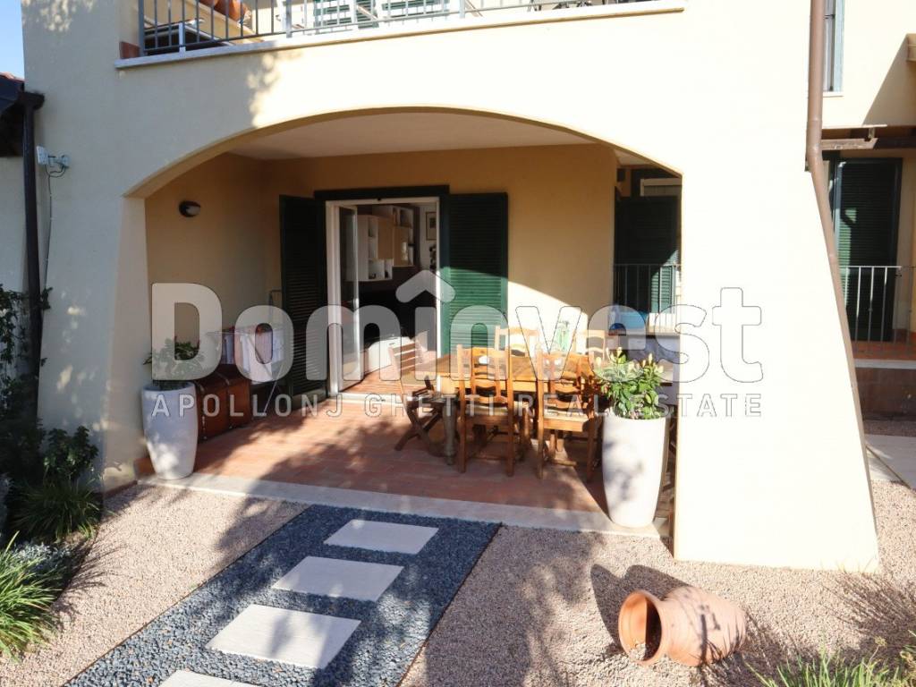 Appartamento a Capalbio in Via Giovanni Pascoli - Foto 5