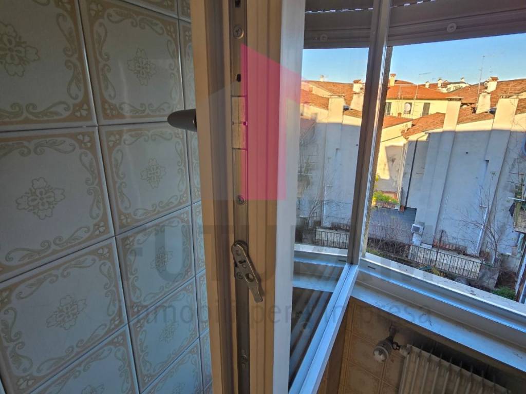 Appartamento a Vicenza in Contra' San Pietro - Foto 4