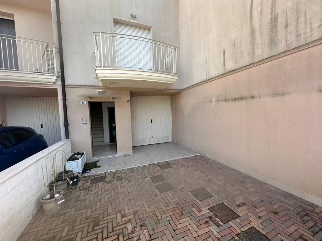Casa indipendente a Conselice - Foto 2
