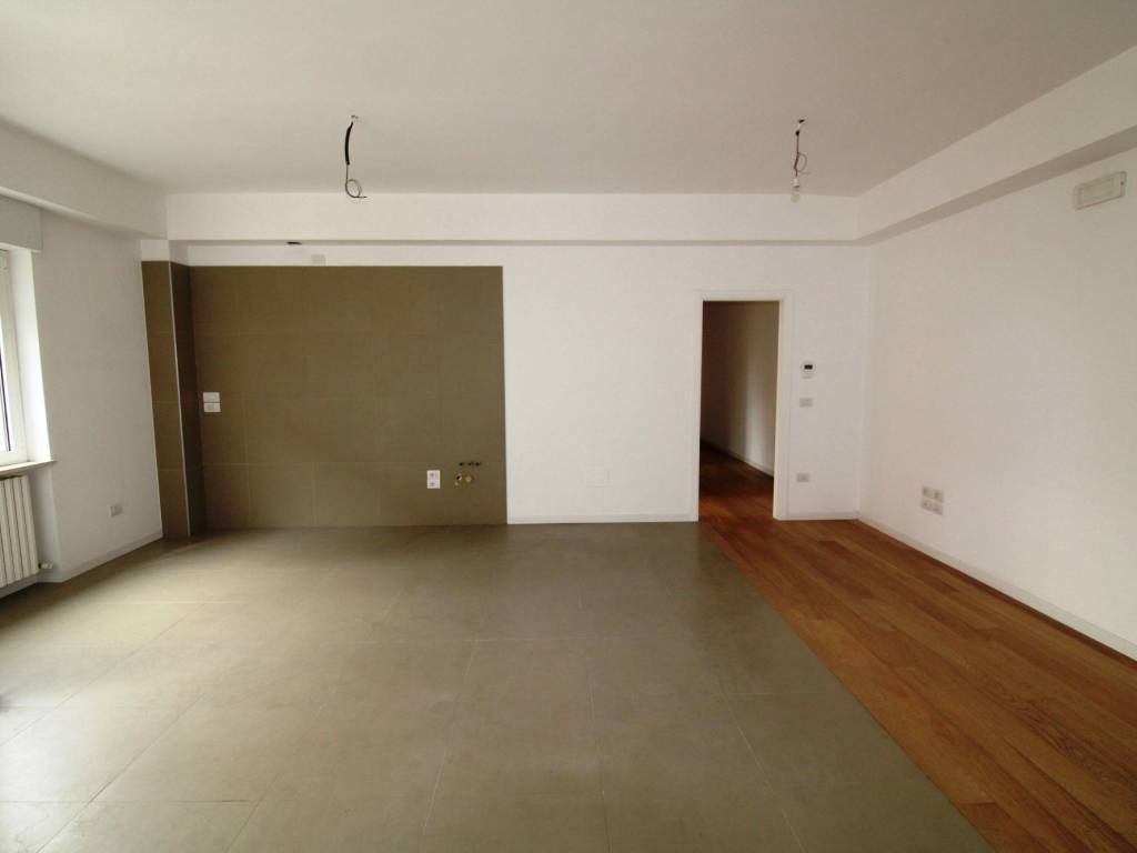 Appartamento a Jesi in Via Mura Occidentali - Foto 2