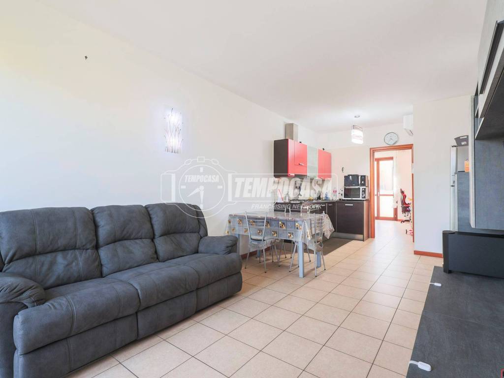 Appartamento a San clemente in Via Annibolina - Foto 4