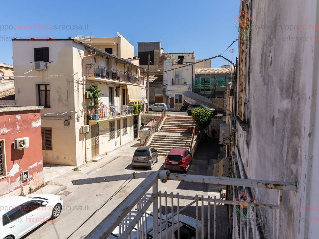 Appartamento a Siracusa in via Sollecito - Foto 2
