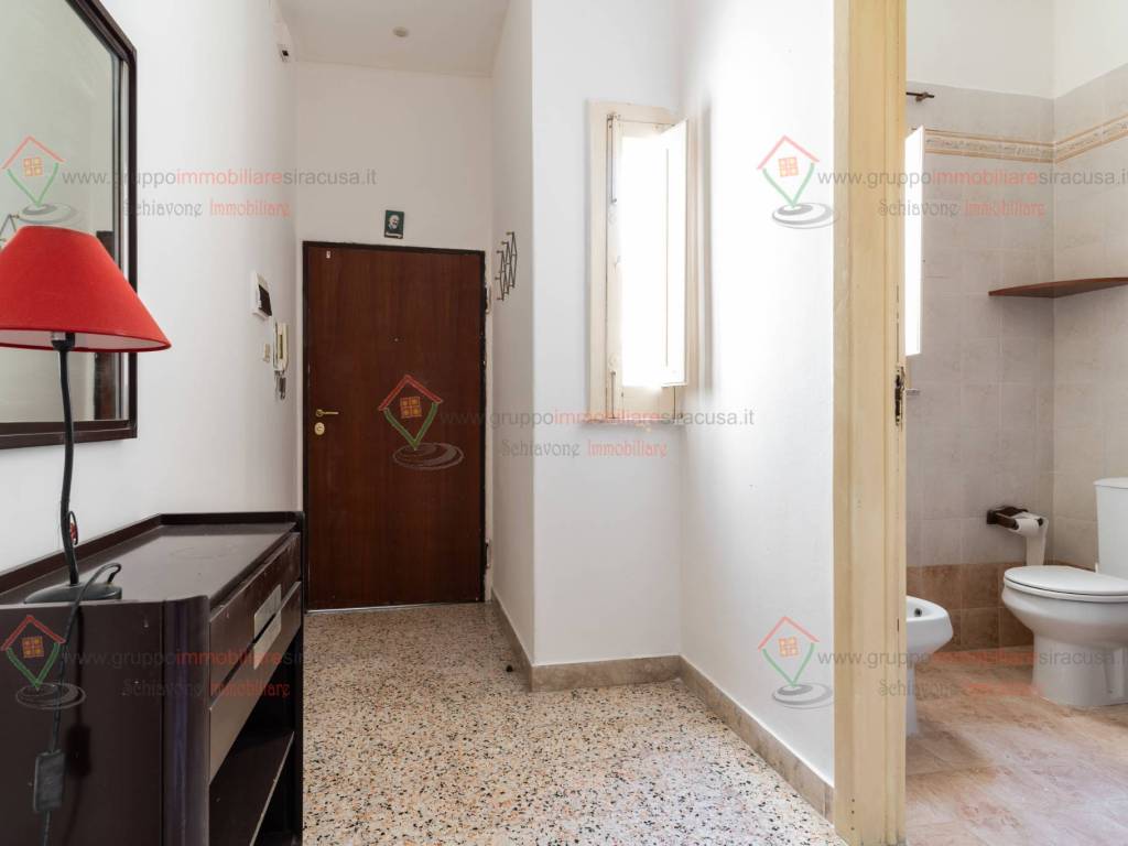 Appartamento a Siracusa in via Sollecito - Foto 4