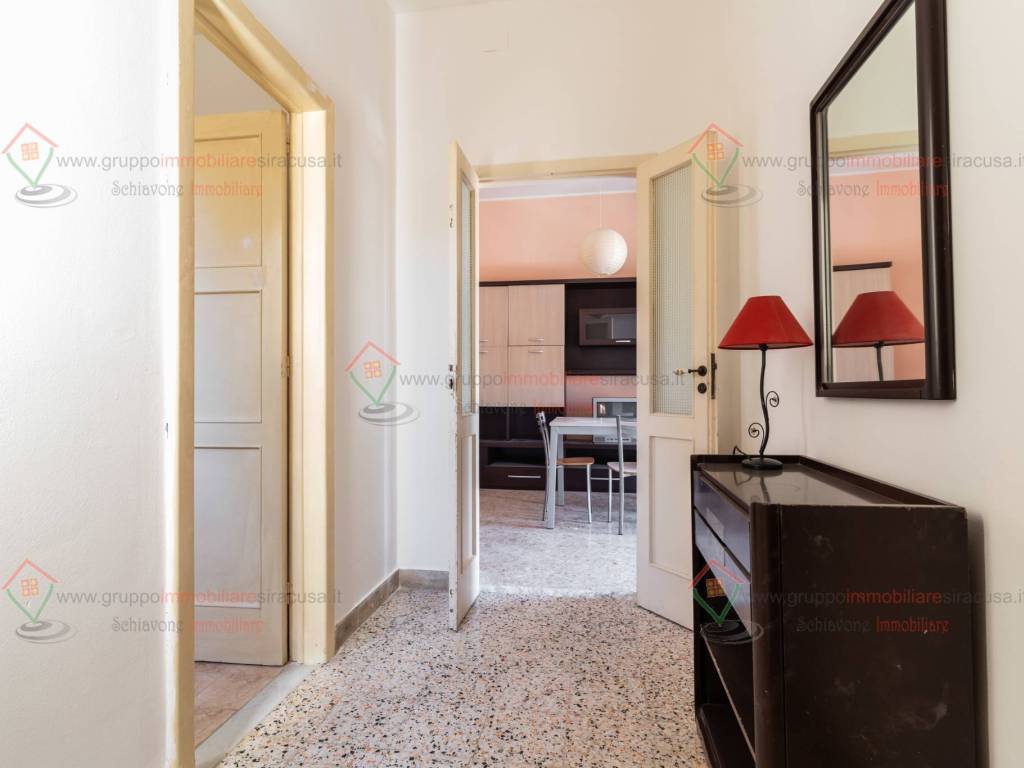 Appartamento a Siracusa in via Sollecito - Foto 5