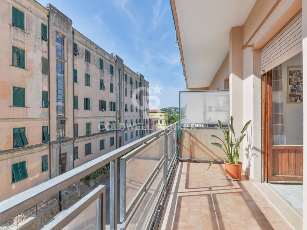 Appartamento a Portoferraio in Via di Carpani - Foto 2