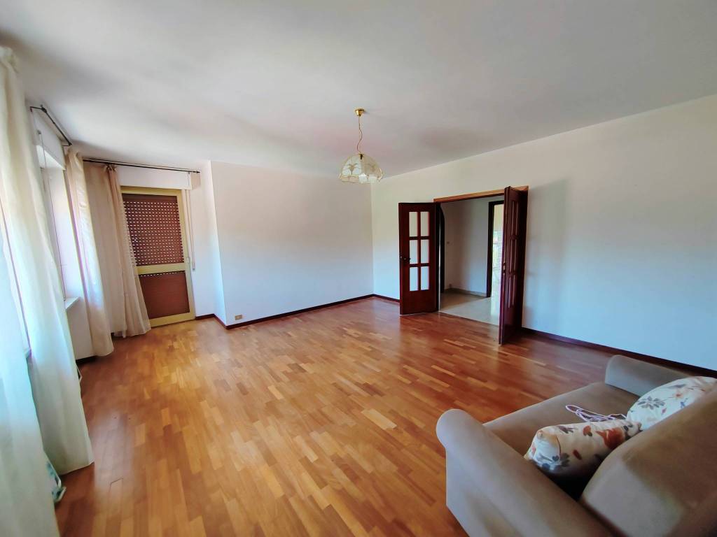 Appartamento a Brusnengo in Corso Libertà, 54 - Foto 4