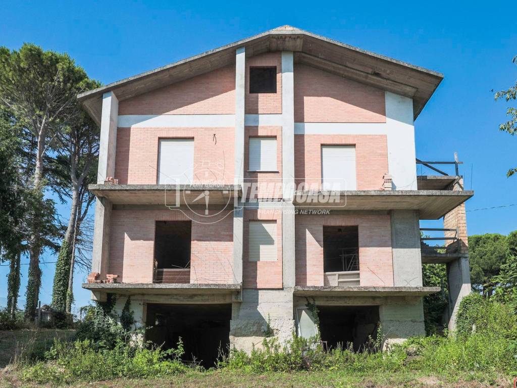 Casa indipendente a Misano adriatico in Via Chiesa Agina - Foto 2
