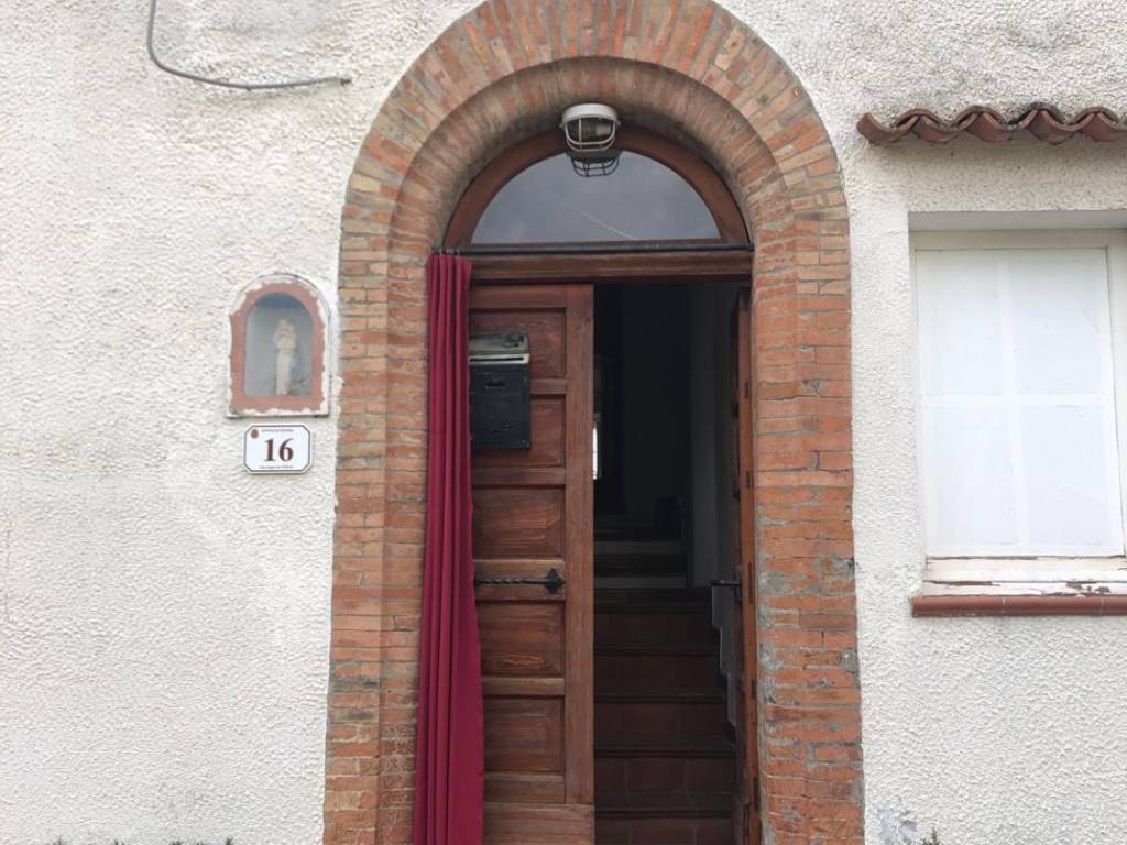 Casa indipendente a Sant'agata feltria in Località San Donato, 71 - Foto 4