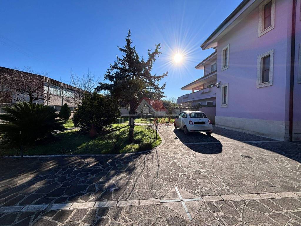 Villa a Sora in Via Tofaro - Foto 2