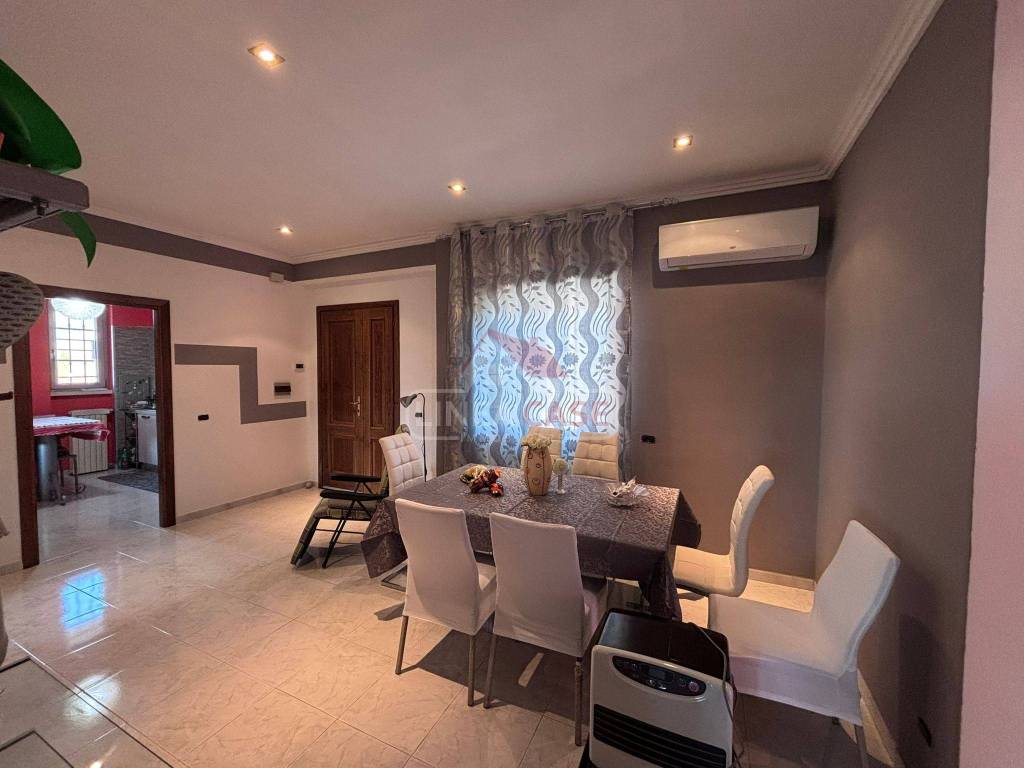 Villa a Sora in Via Tofaro - Foto 4