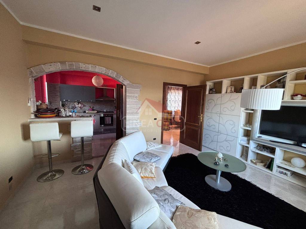 Villa a Sora in Via Tofaro - Foto 5