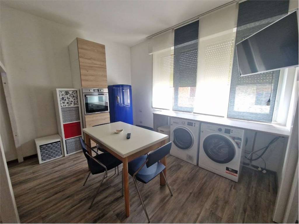 Appartamento a Civitanova marche in via Cristoforo Colombo, 393 - Foto 2