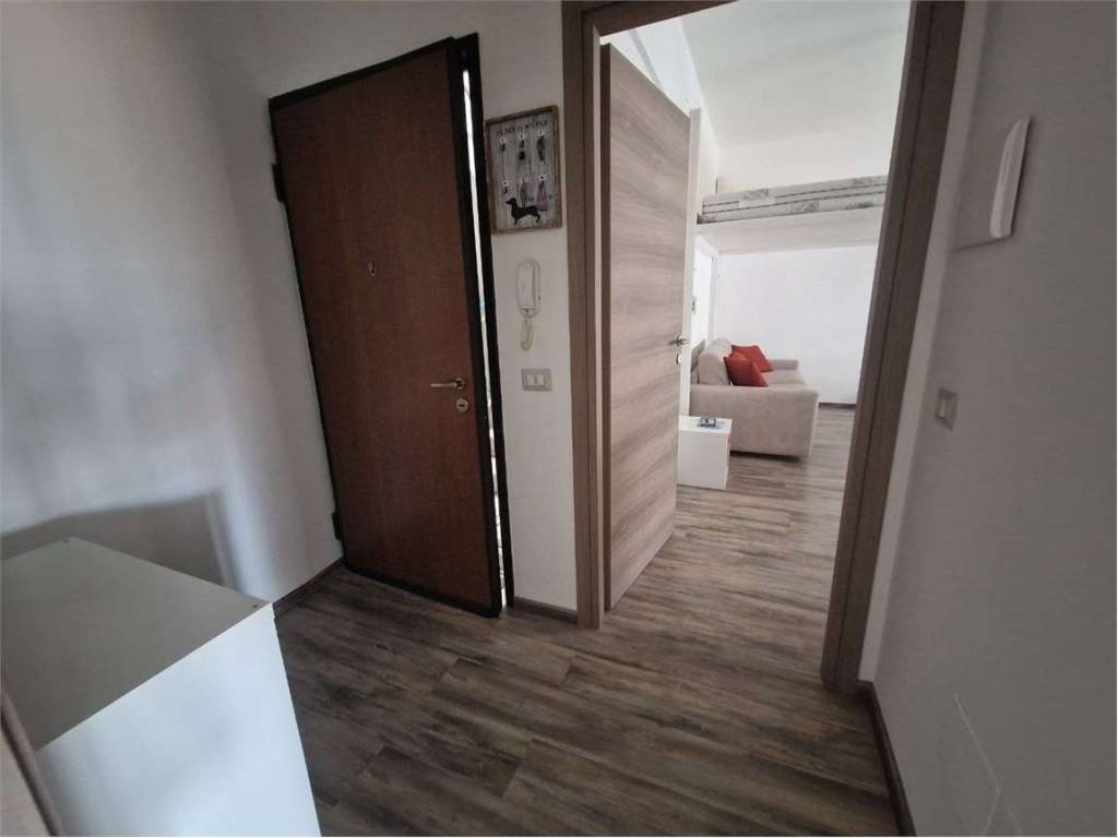 Appartamento a Civitanova marche in via Cristoforo Colombo, 393 - Foto 4