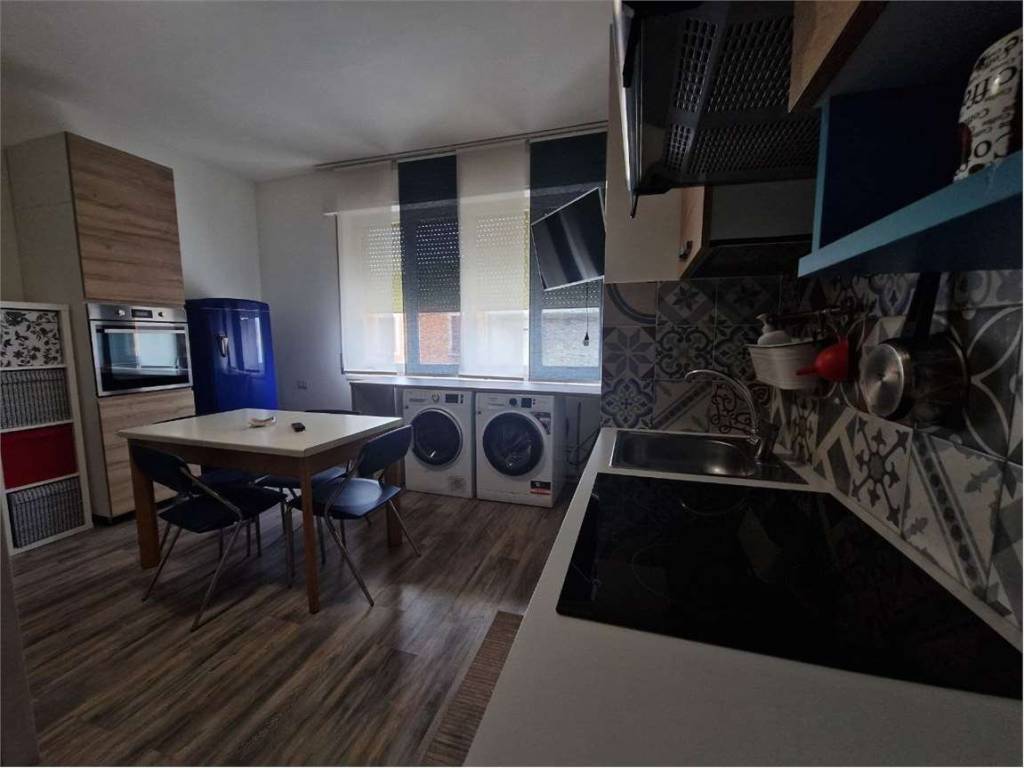 Appartamento a Civitanova marche in via Cristoforo Colombo, 393 - Foto 5