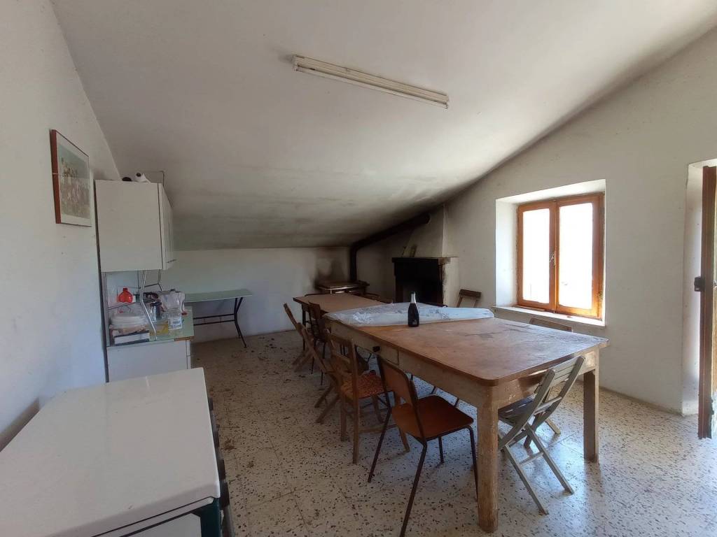 Immobile a Santa vittoria in matenano in via Bore 14. - Foto 4