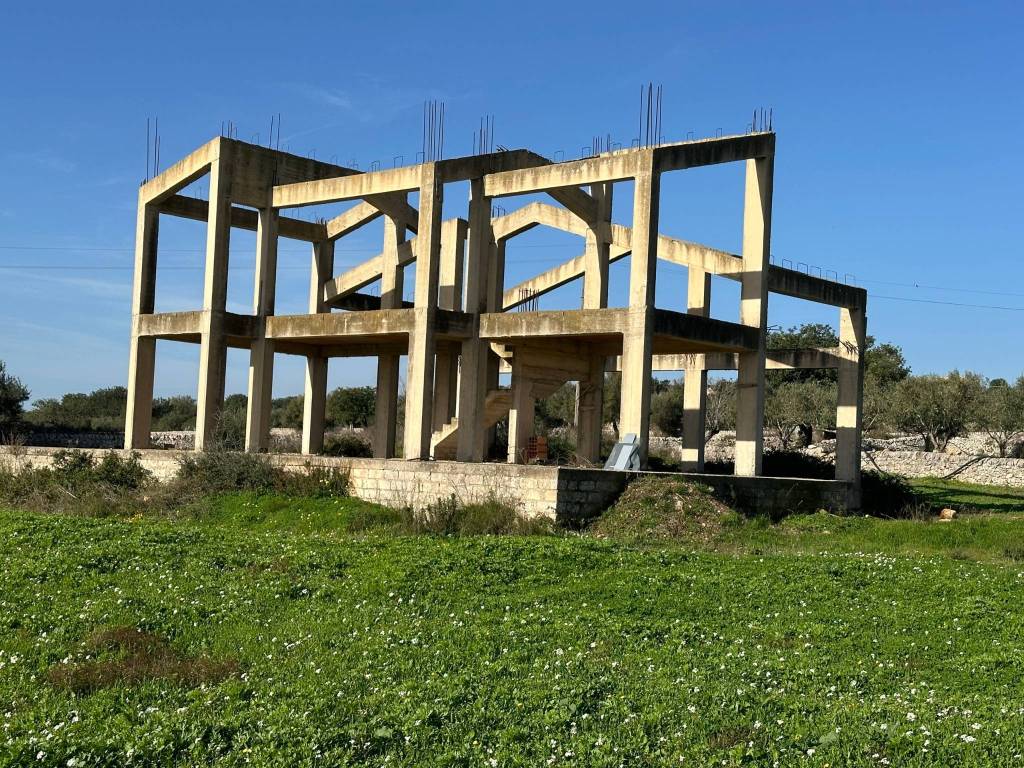 Rustico / casale a Modica in Strada Provinciale 45 - Foto 2