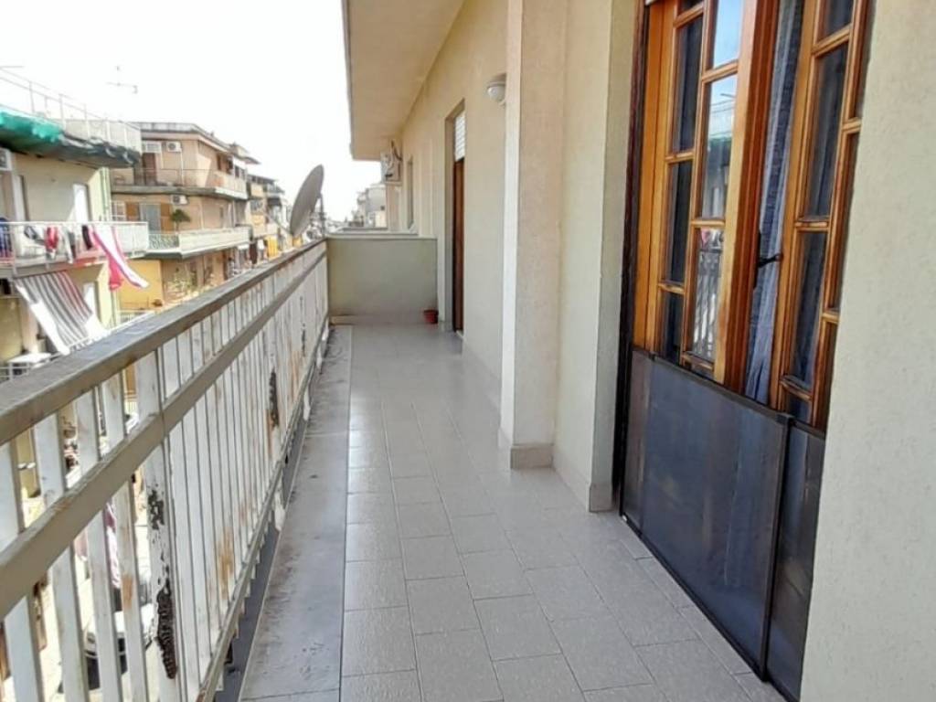 Appartamento a Bagheria in Via Omero, 77 - Foto 4
