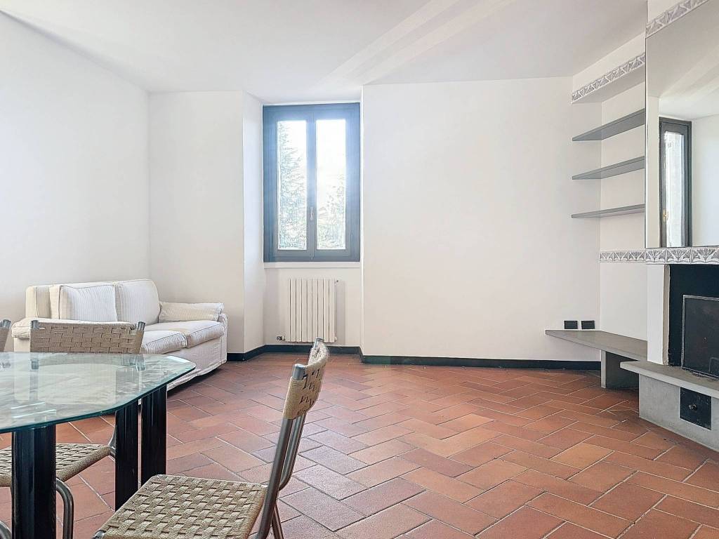 Appartamento a Calco in Via Ghislanzoni, 9 - Foto 3