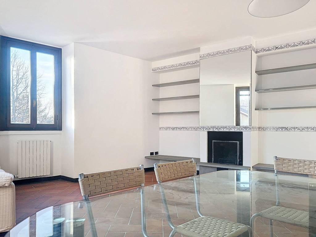 Appartamento a Calco in Via Ghislanzoni, 9 - Foto 4
