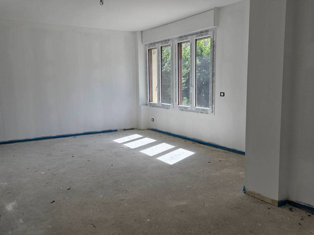 Appartamento a Fano in Sassonia - Foto 5