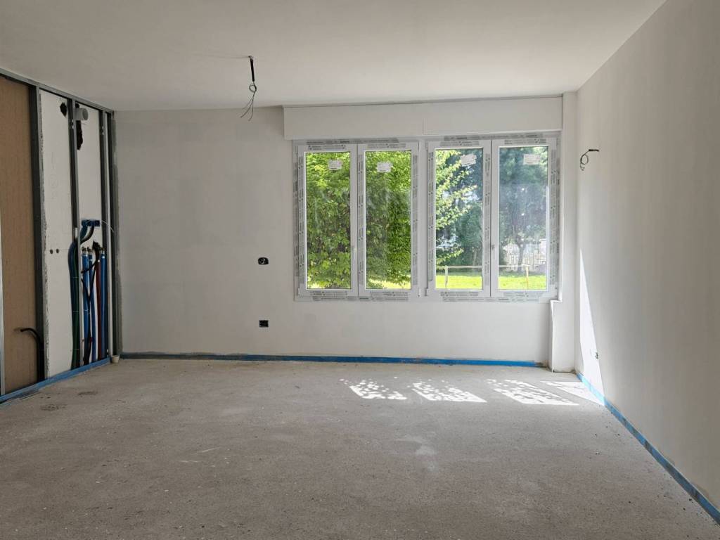 Appartamento a Fano in Sassonia - Foto 2