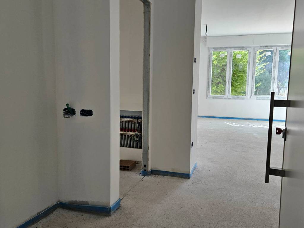 Appartamento a Fano in Sassonia - Foto 3