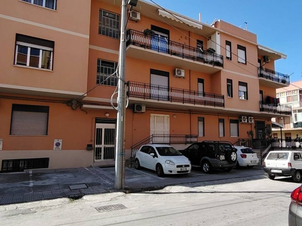 Appartamento a San filippo del mela in Corso Aldo Moro, 35 - Foto 2