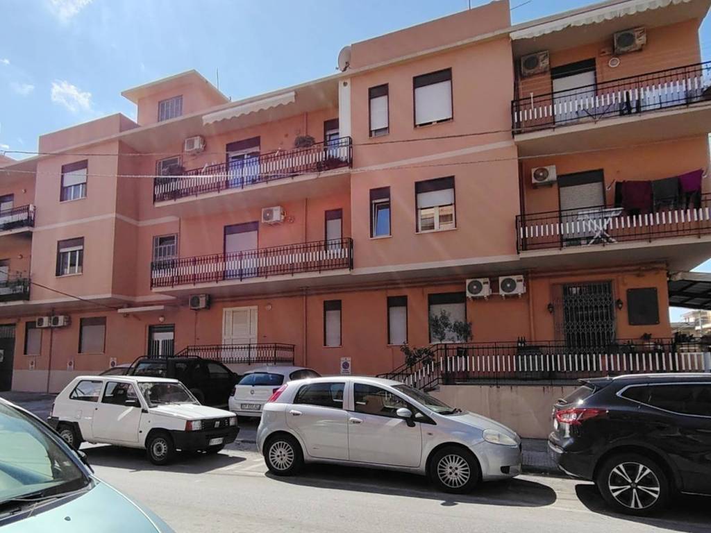 Appartamento a San filippo del mela in Corso Aldo Moro, 35 - Foto 3