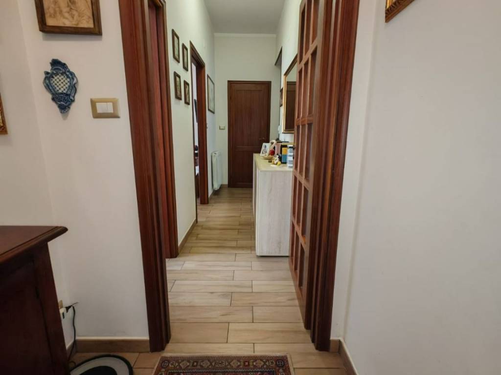 Appartamento a San filippo del mela in Corso Aldo Moro, 35 - Foto 4