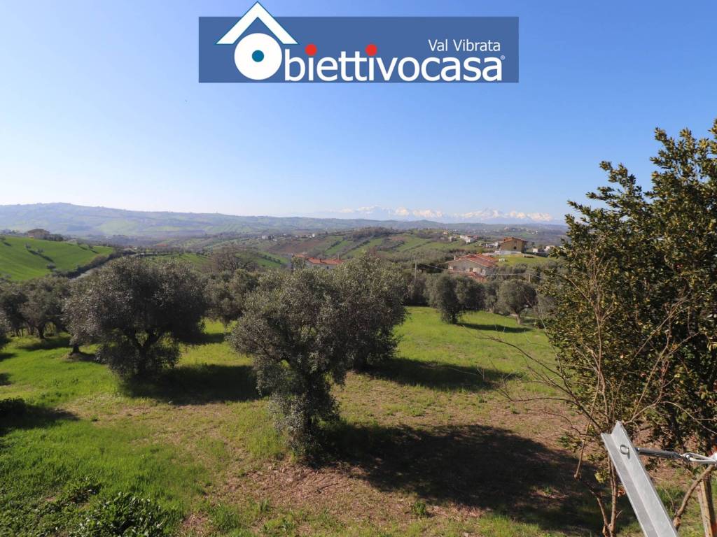 Villa a Tortoreto in Via Caucci - Foto 2