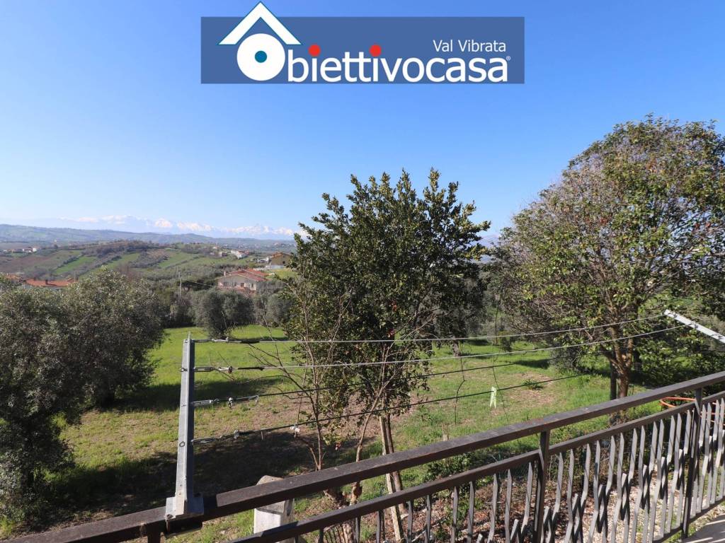 Villa a Tortoreto in Via Caucci - Foto 3