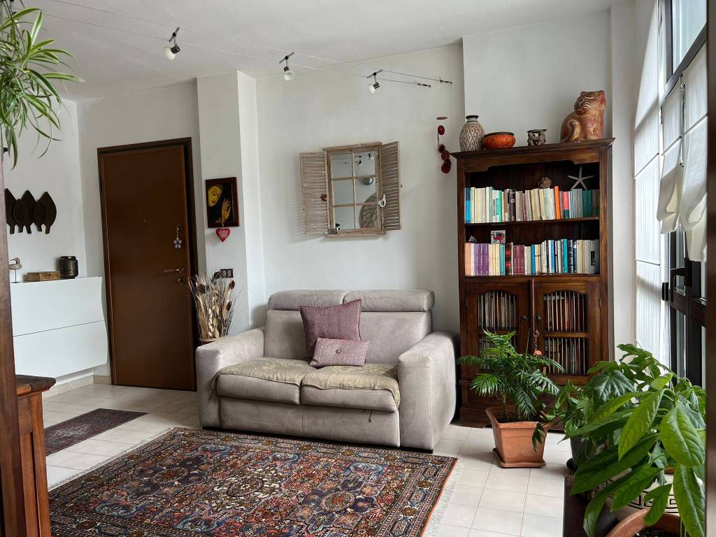 Appartamento a Cremona in Via Manini - Foto 2