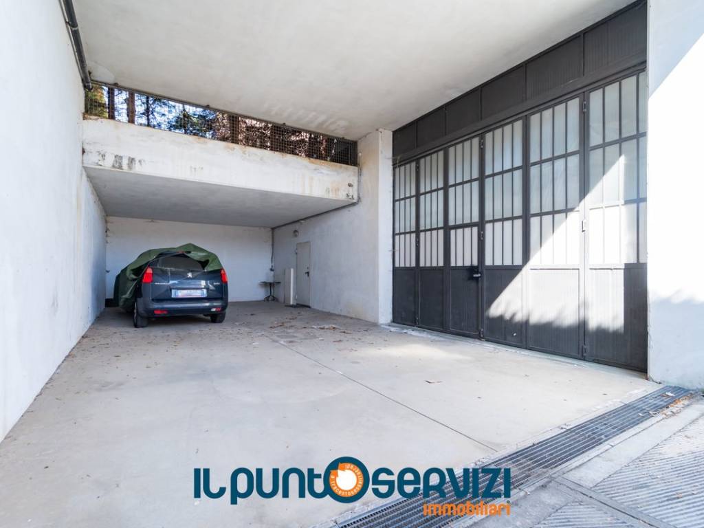 Immobile a Cuneo in Via Adriano Olivetti, 32 - Foto 5