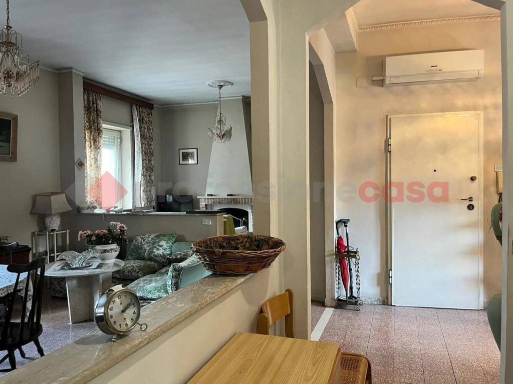 Appartamento a Cassino in Via Gaetano di Biasio, 2 - Foto 2