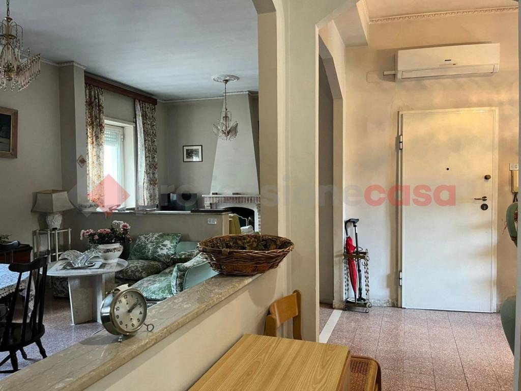 Appartamento a Cassino in Via Gaetano di Biasio, 2 - Foto 3