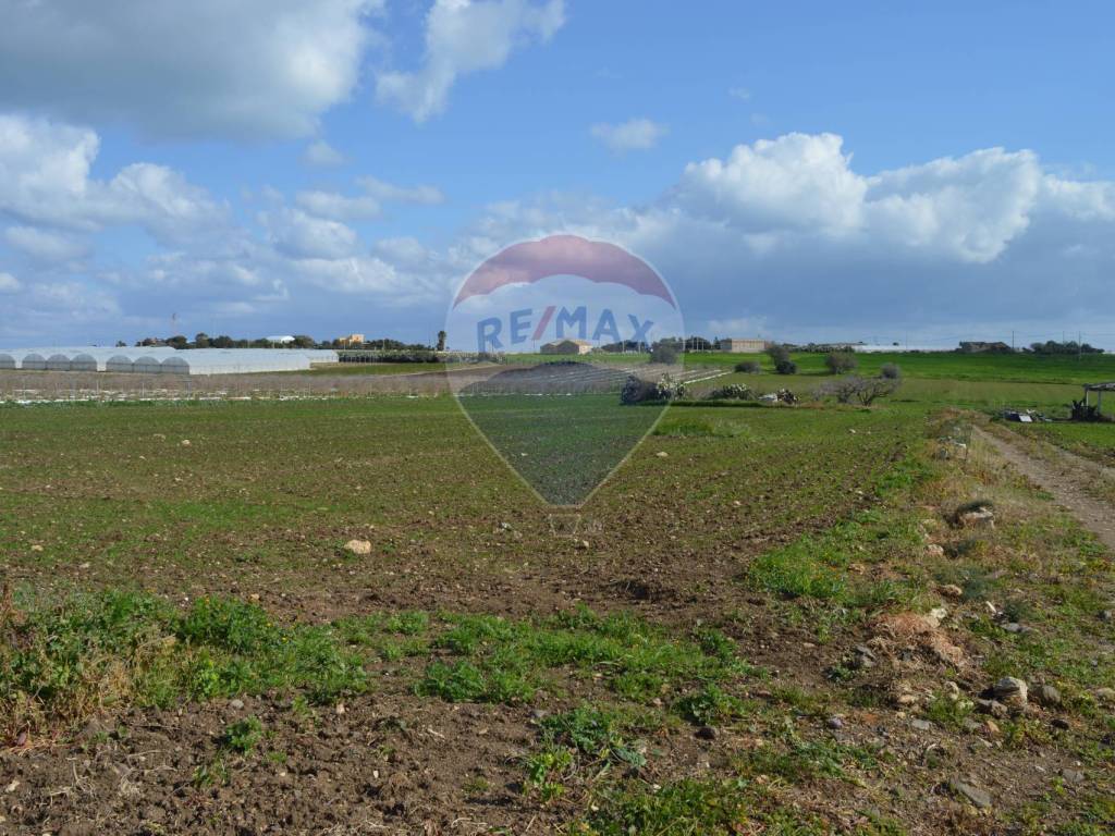 Terreno a Pachino in Contrada Cozzo Croce - Foto 2