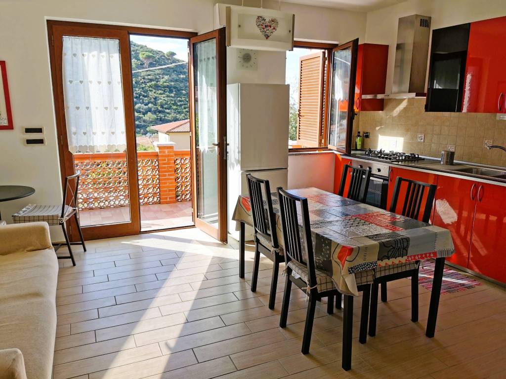 Appartamento a Marciana - Foto 3