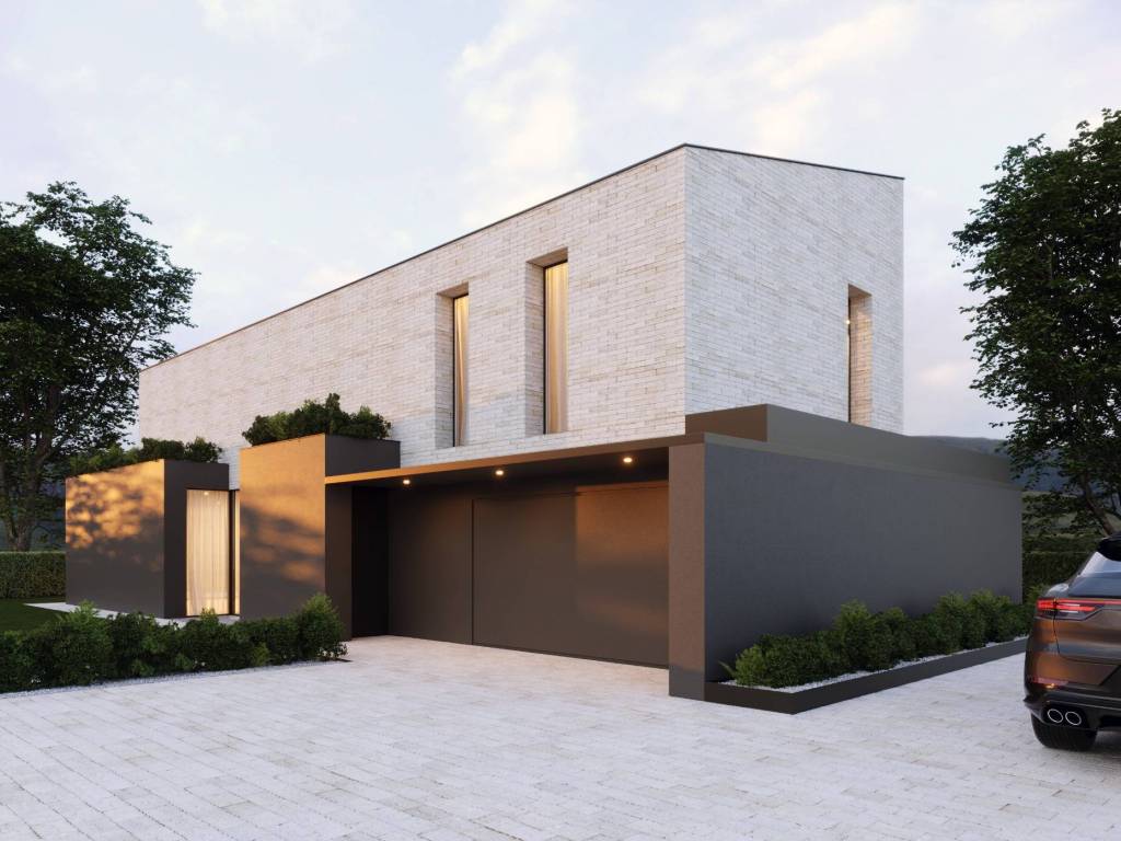 Villa a Montegrotto terme in Via Platone - Foto 3