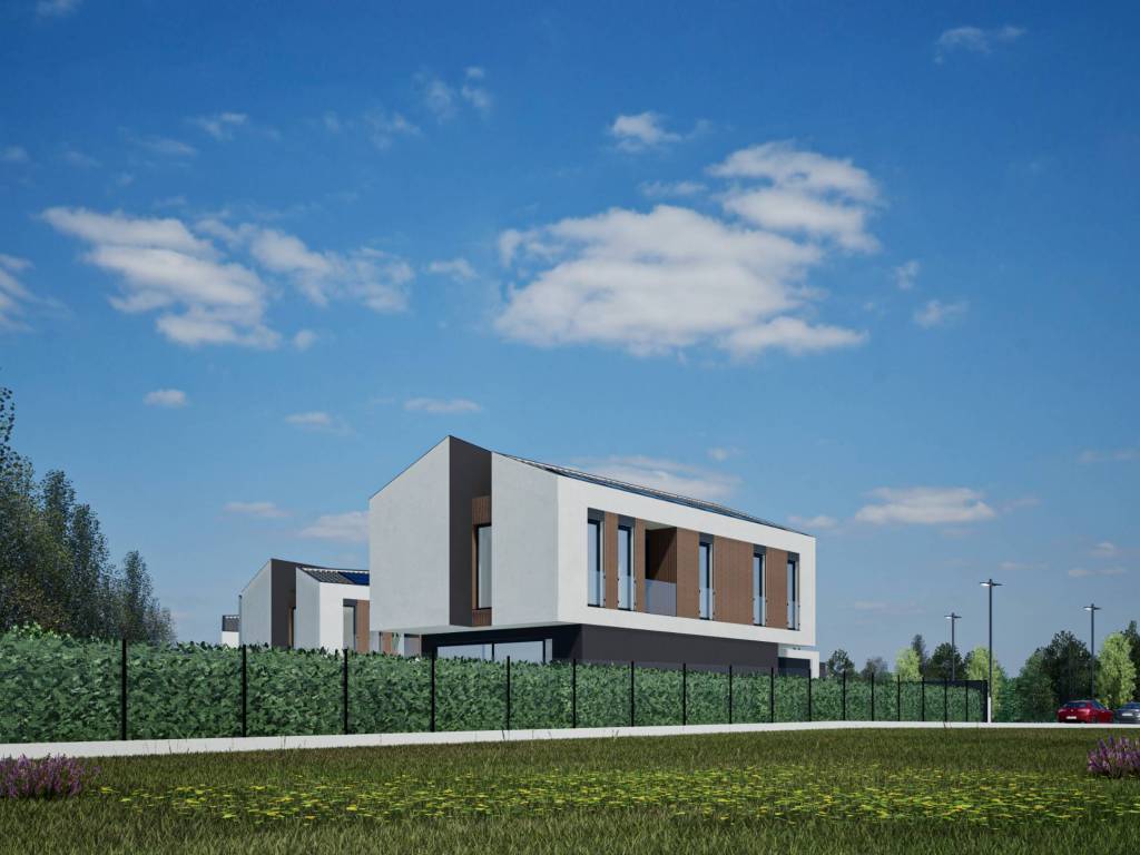 Villa a Dolo in Via Louis Pasteur - Foto 2