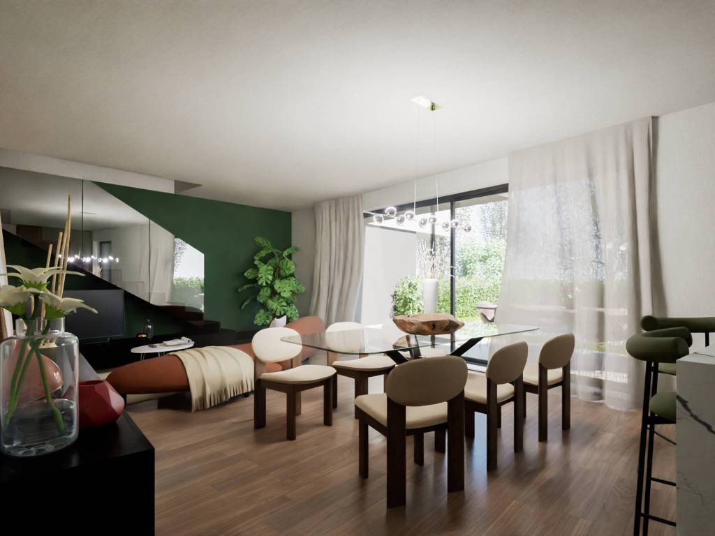Villa a Dolo in Via Louis Pasteur - Foto 3