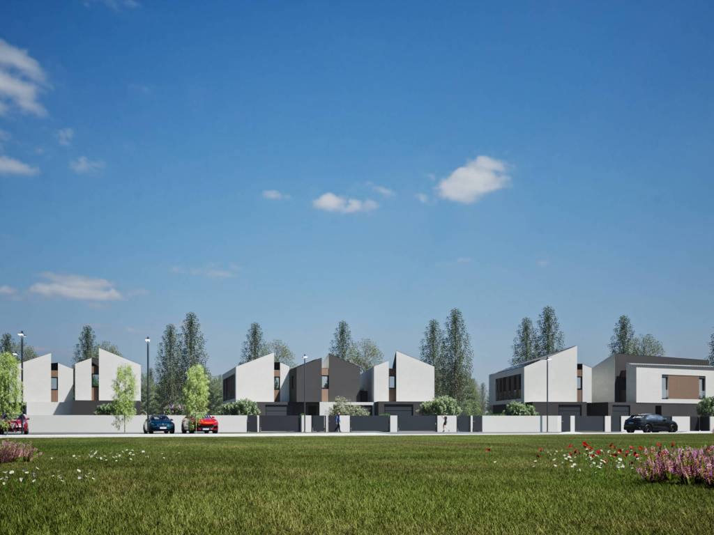 Villa a Dolo in Via Louis Pasteur - Foto 4