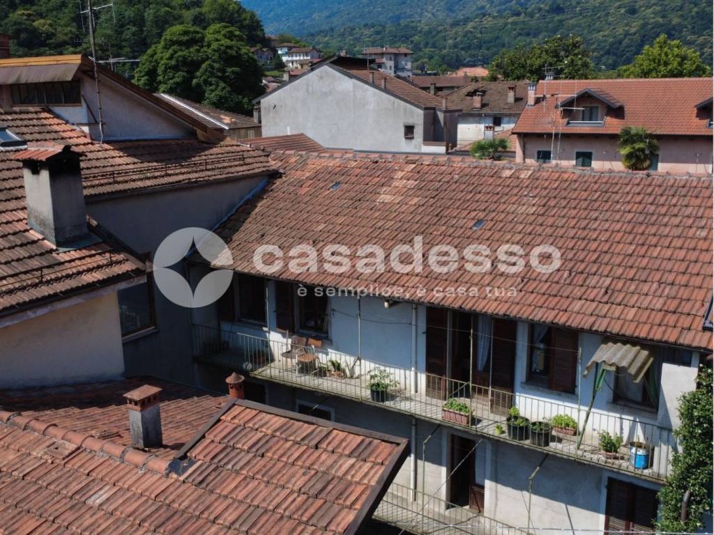 Villa a Gravellona toce in Via Magneti, 14 - Foto 2