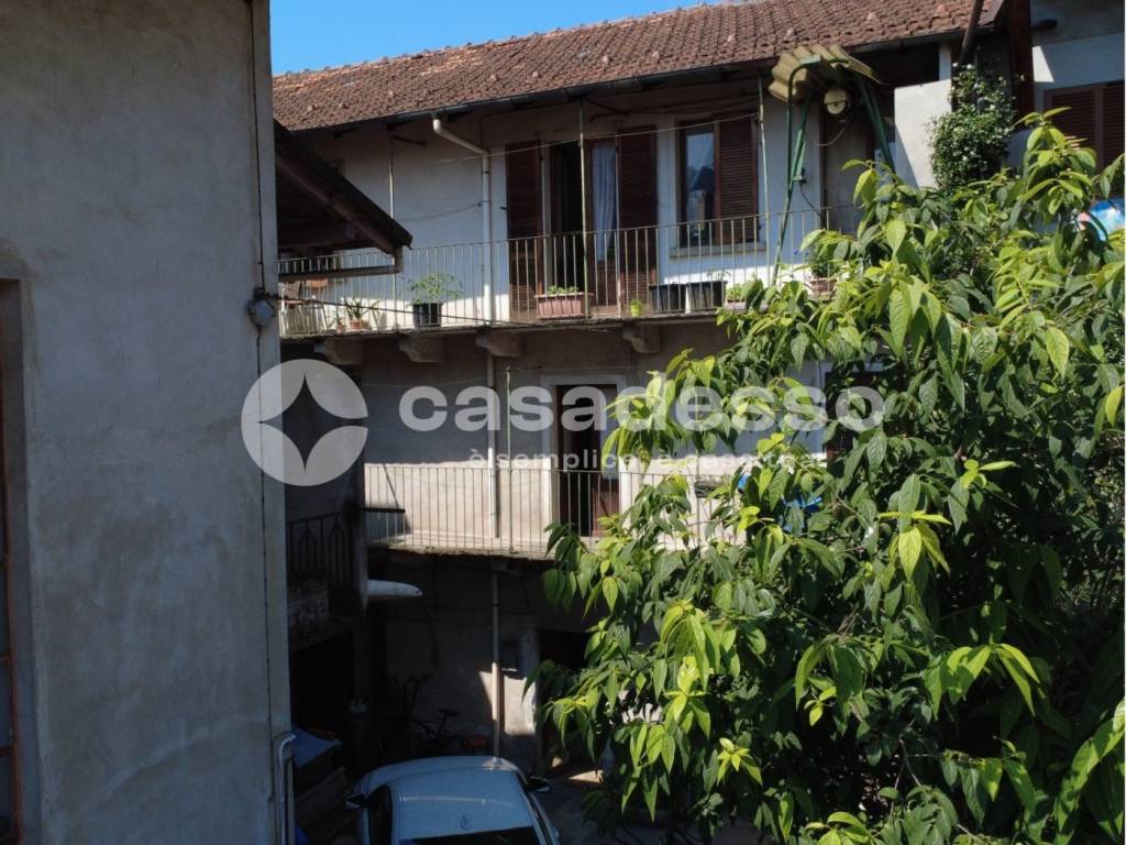 Villa a Gravellona toce in Via Magneti, 14 - Foto 3