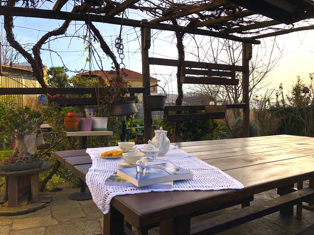 Appartamento a Stella in Frazione San Bernardo, 73 - Foto 2