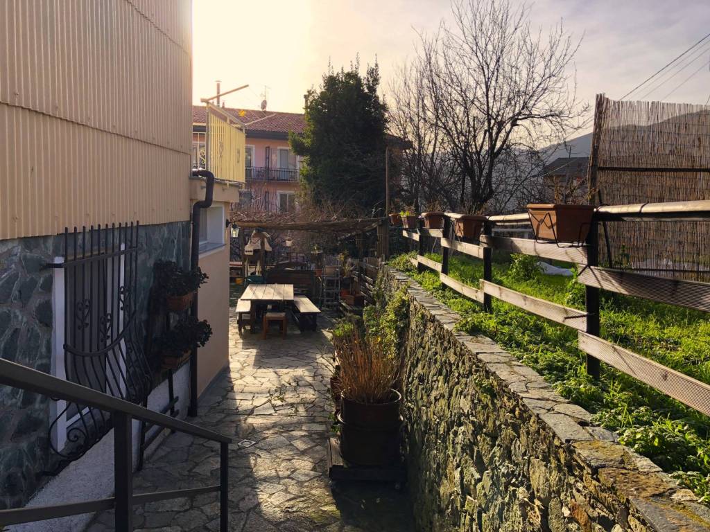 Appartamento a Stella in Frazione San Bernardo, 73 - Foto 3